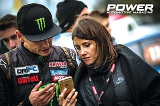 Nissan Silvia S14Α V8 Biturbo 1.100Ps